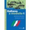 Portada de Italiano a modello 1