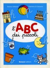 Portada de L ABC dei piccoli