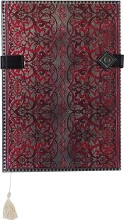 Portada de Filigrana 1