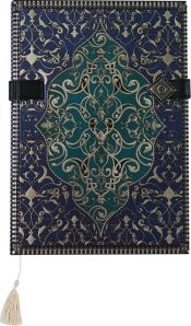 Portada de Filigrana 2