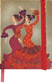 Portada de Flamenco. Sevillanas