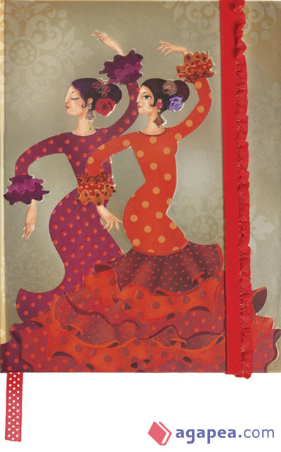Flamenco. Sevillanas