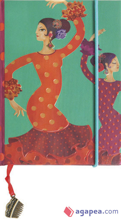 Flamenco mini. Sevillanas