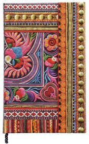 Portada de Textura 4