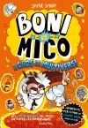 Boni vs. Mico 7. Boni vs. Mico i el caos al multivers