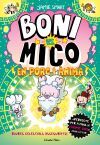 Boni vs. Mico 8. En porc i &agrave;nima