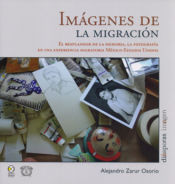 Portada de IMÁGENES DE LA MIGRACIÓN