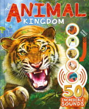 Portada de The Animal Kingdom