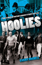 Portada de Hoolies