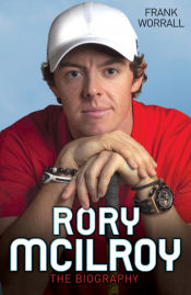 Portada de Rory McIlroy - The Champion Golfer