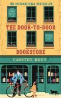 Portada de The Door-to-Door Bookstore