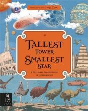 Portada de Tallest Tower, Smallest Star