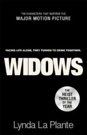 Portada de Widows: Film Tie-In