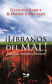 Portada de ¡Líbranos del mal!