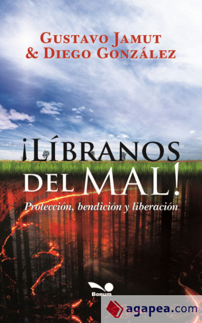 ¡Líbranos del mal!