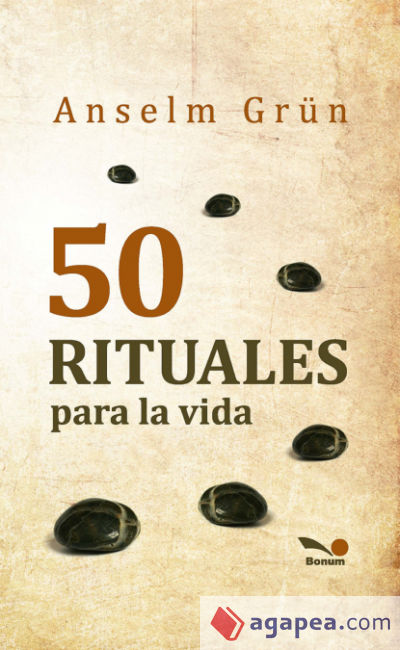 50 rituales para la vida