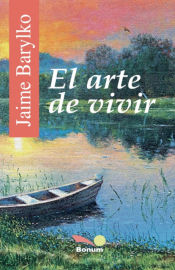 Portada de El arte de vivir