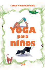 Portada de Yoga para niños