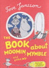 Book About Moomin, Mymble and Little My