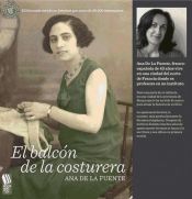 Portada de El balcón de la Costurera (Ebook)