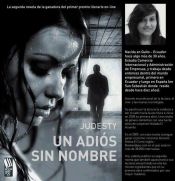 Portada de Un adiós sin nombre (Ebook)