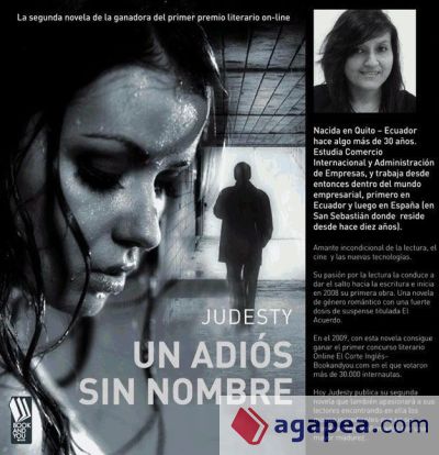 Un adiós sin nombre (Ebook)