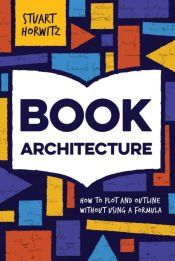 Portada de Book Architecture