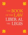 Book Of The Law (Anniversary Edition)