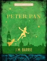 Portada de Peter Pan