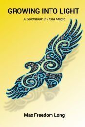 Portada de Growing Into Light