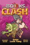 Book Of Clash N&ordm; 05/08 De Gene Luen Yang