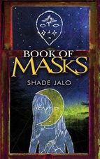 Portada de Book of Masks (Ebook)