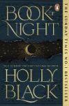 Book of Night.. Holy Black