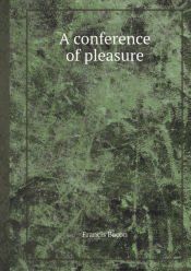 Portada de A Conference of Pleasure