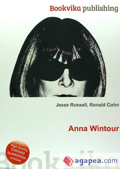 Anna Wintour