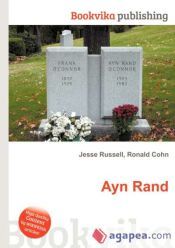 Portada de Ayn Rand