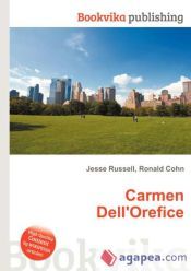 CARMEN DELL'OREFICE - 9785512758267