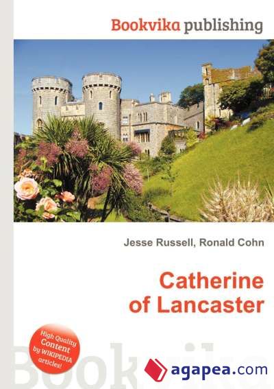 Catherine of Lancaster