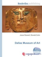 Portada de Dallas Museum of Art