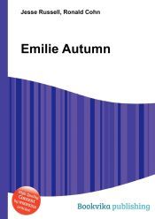 Portada de Emilie Autumn