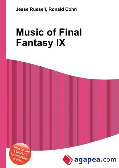 Music of Final Fantasy IX