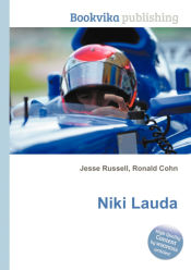 Portada de Niki Lauda