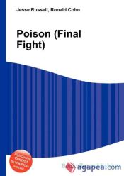 Portada de Poison (Final Fight)