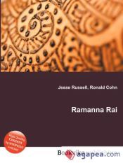 RAMANNA RAI - 9785512339978