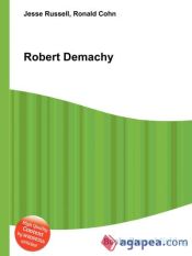 Portada de Robert Demachy