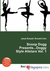 SNOOP DOGG PRESENTS...DOGGY STYLE ALLSTARS VOL. 1 - 9785511393155