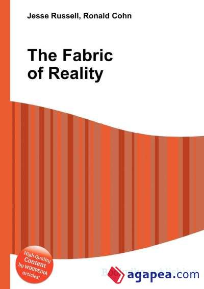 The Fabric of Reality