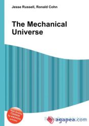 Portada de The Mechanical Universe