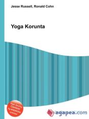 Portada de Yoga Korunta