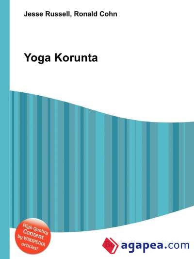 Yoga Korunta
